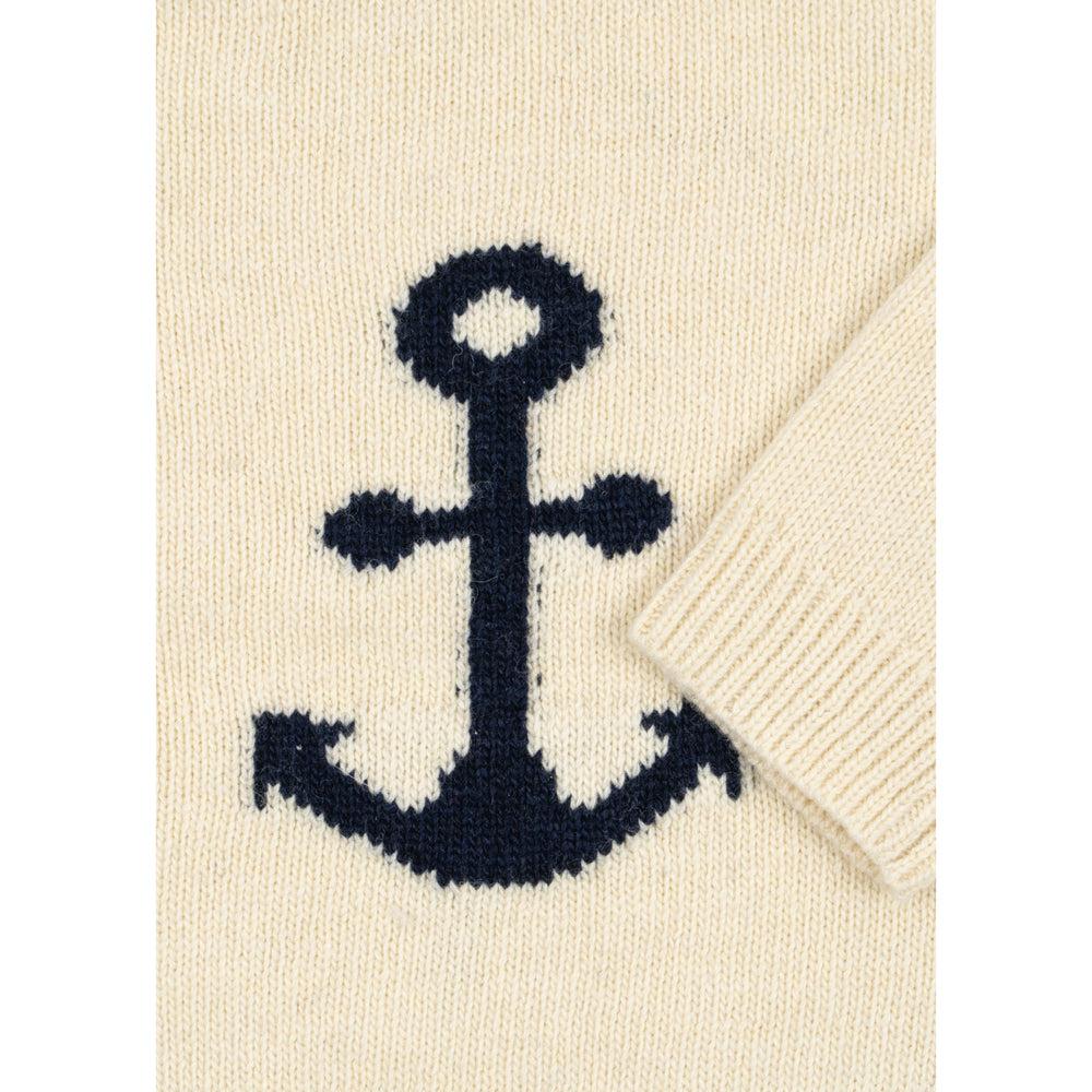 Anchor Striktrøje