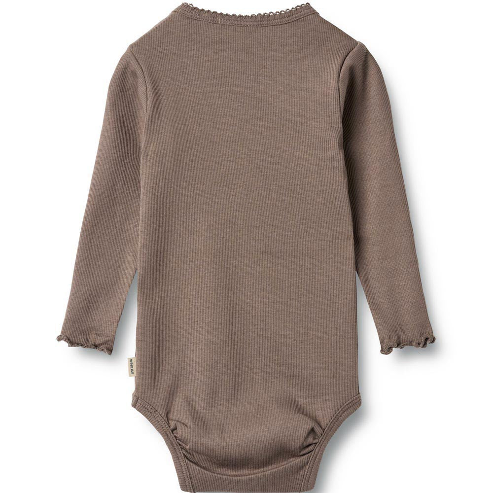 Regitze bodystocking