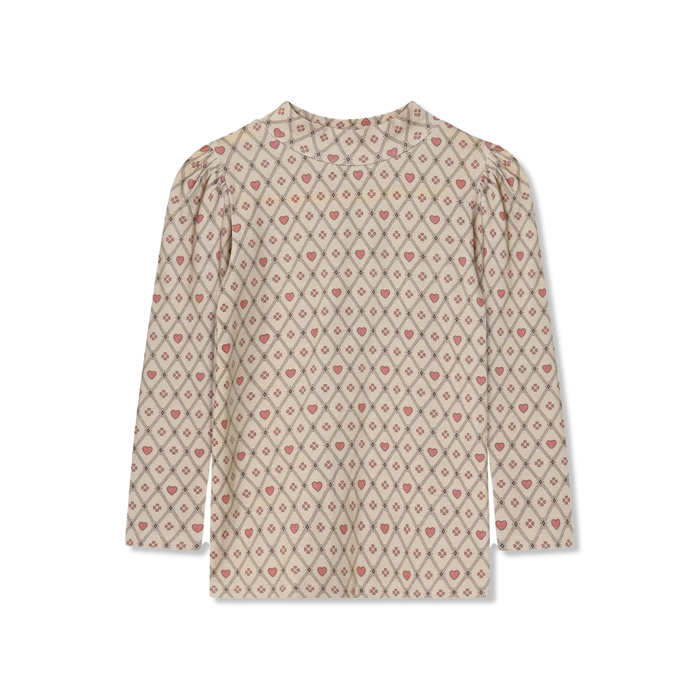 KELLY bluse