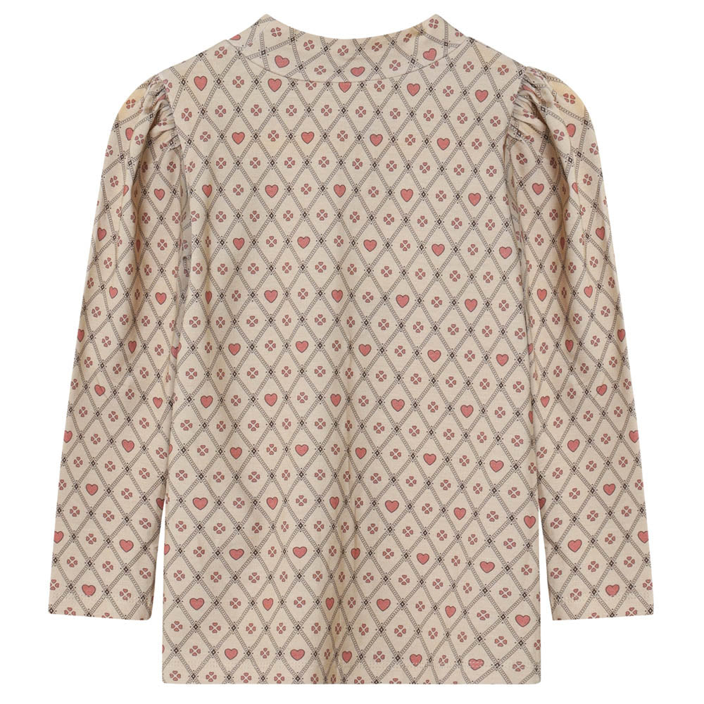 KELLY bluse