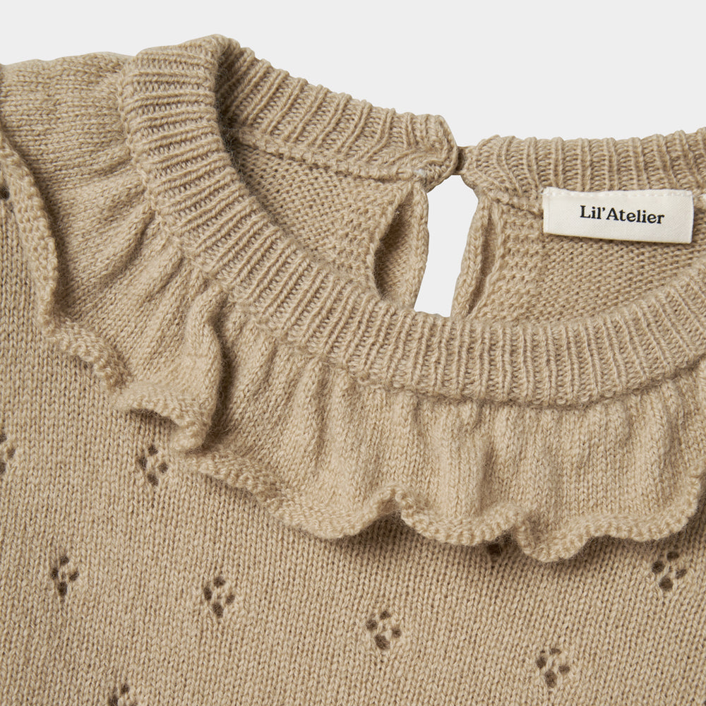 Nmfnalio langarmshirt