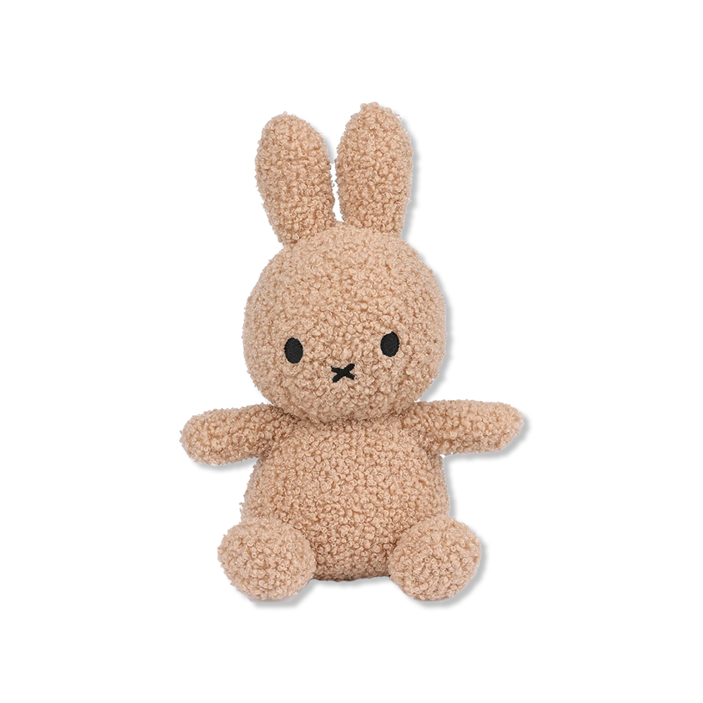 Miffy - tiny teddy, 23 cm teddy