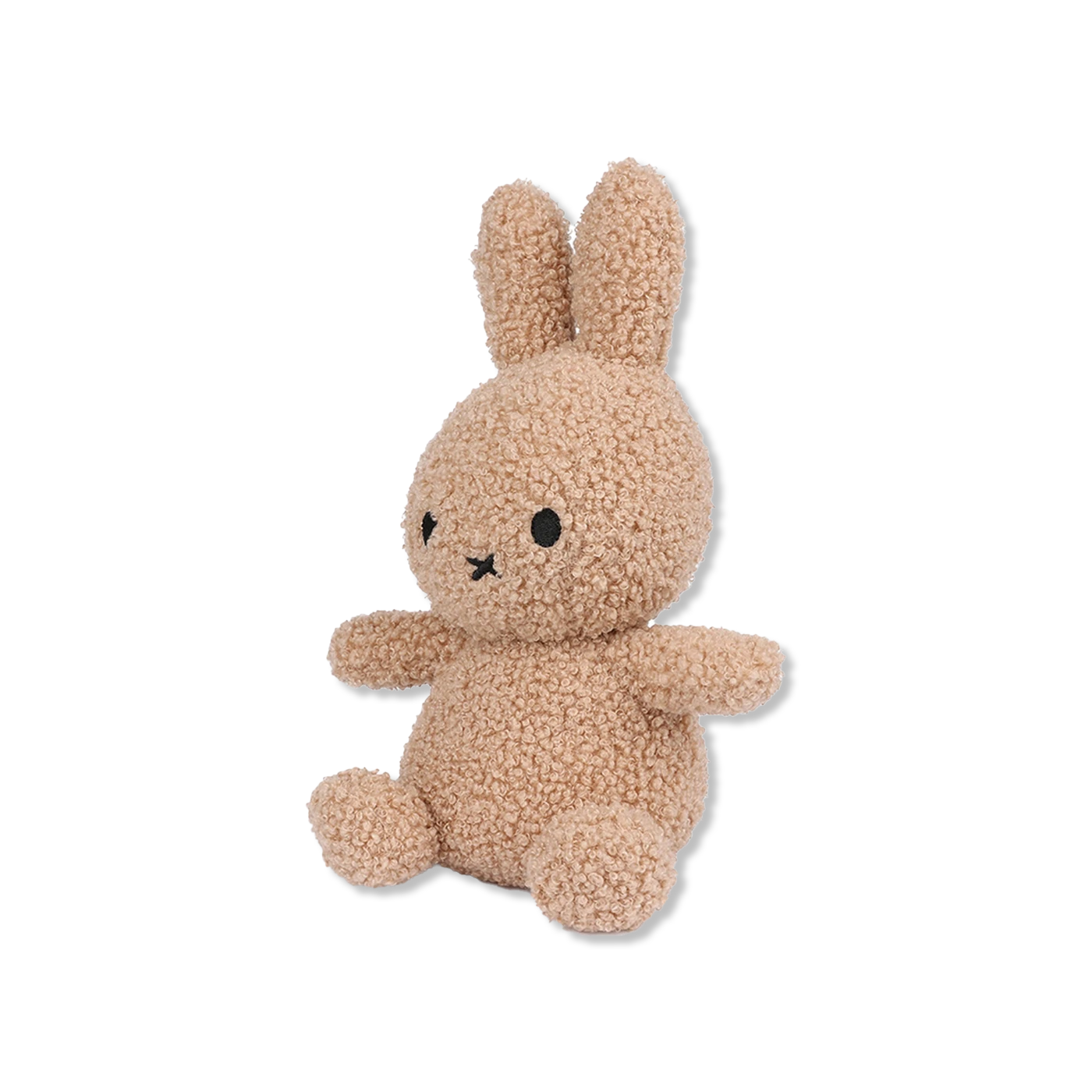 Miffy - tiny teddy, 23 cm teddy