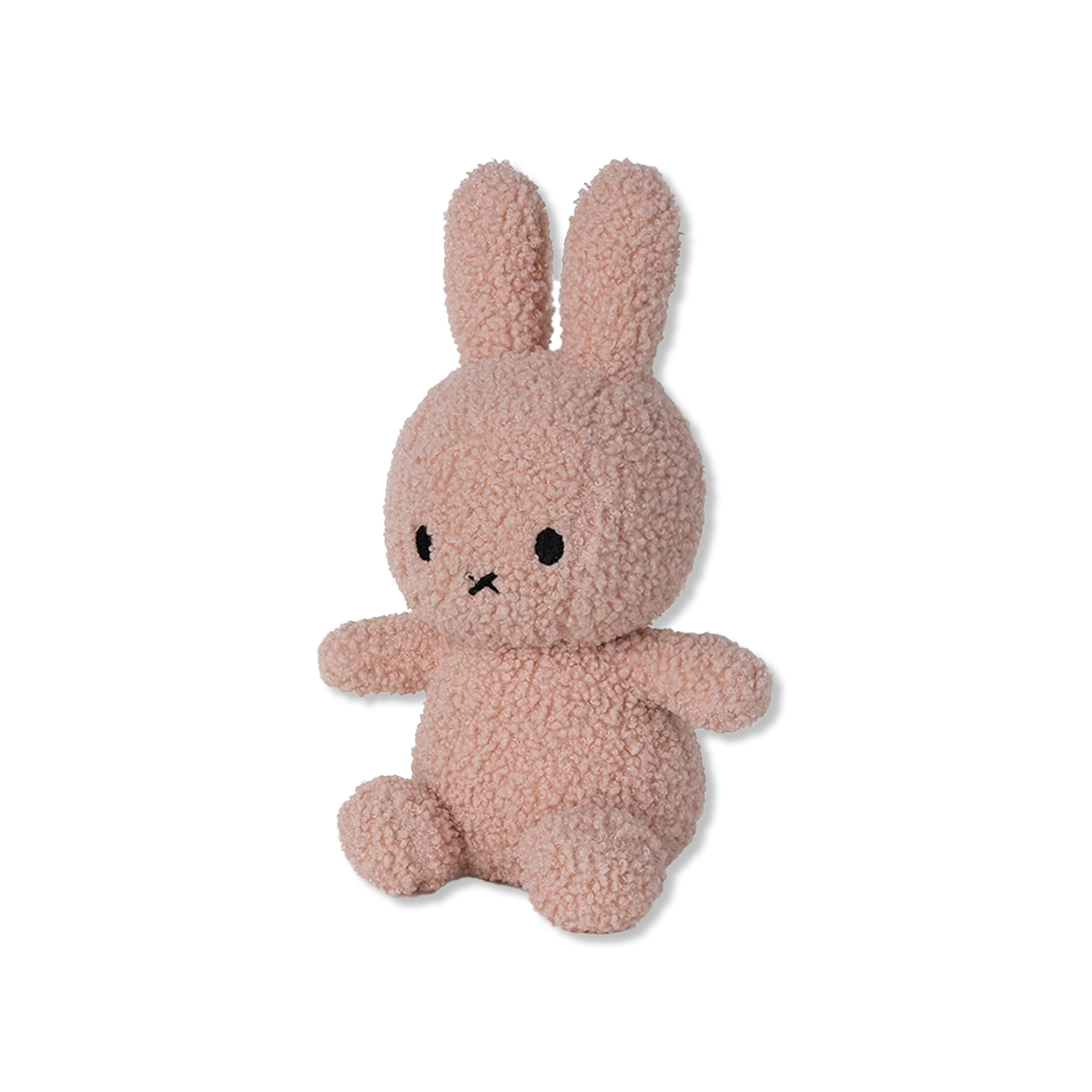 Miffy - tiny teddy, 23 cm teddy
