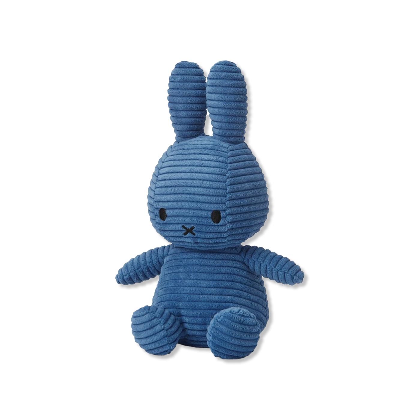 Miffy - fløjl, 23 cm teddy