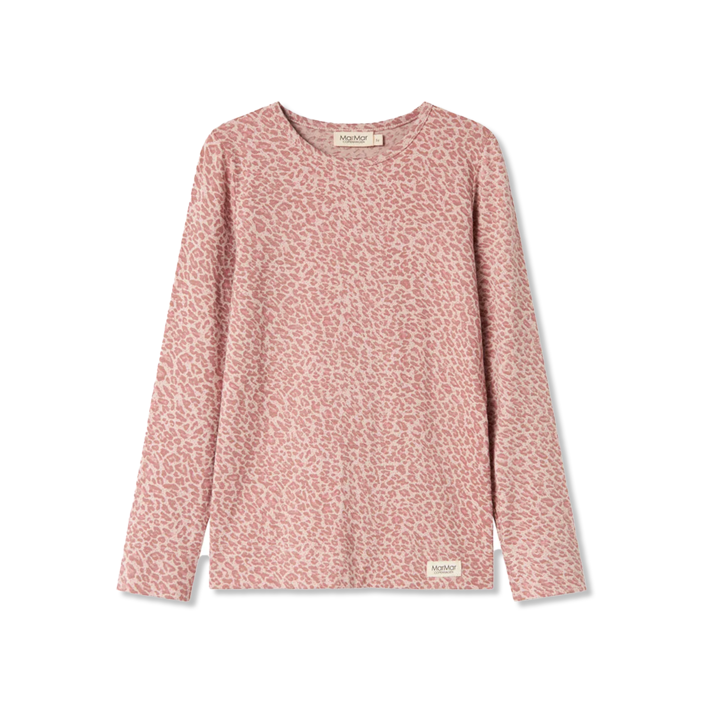 Leo bluse