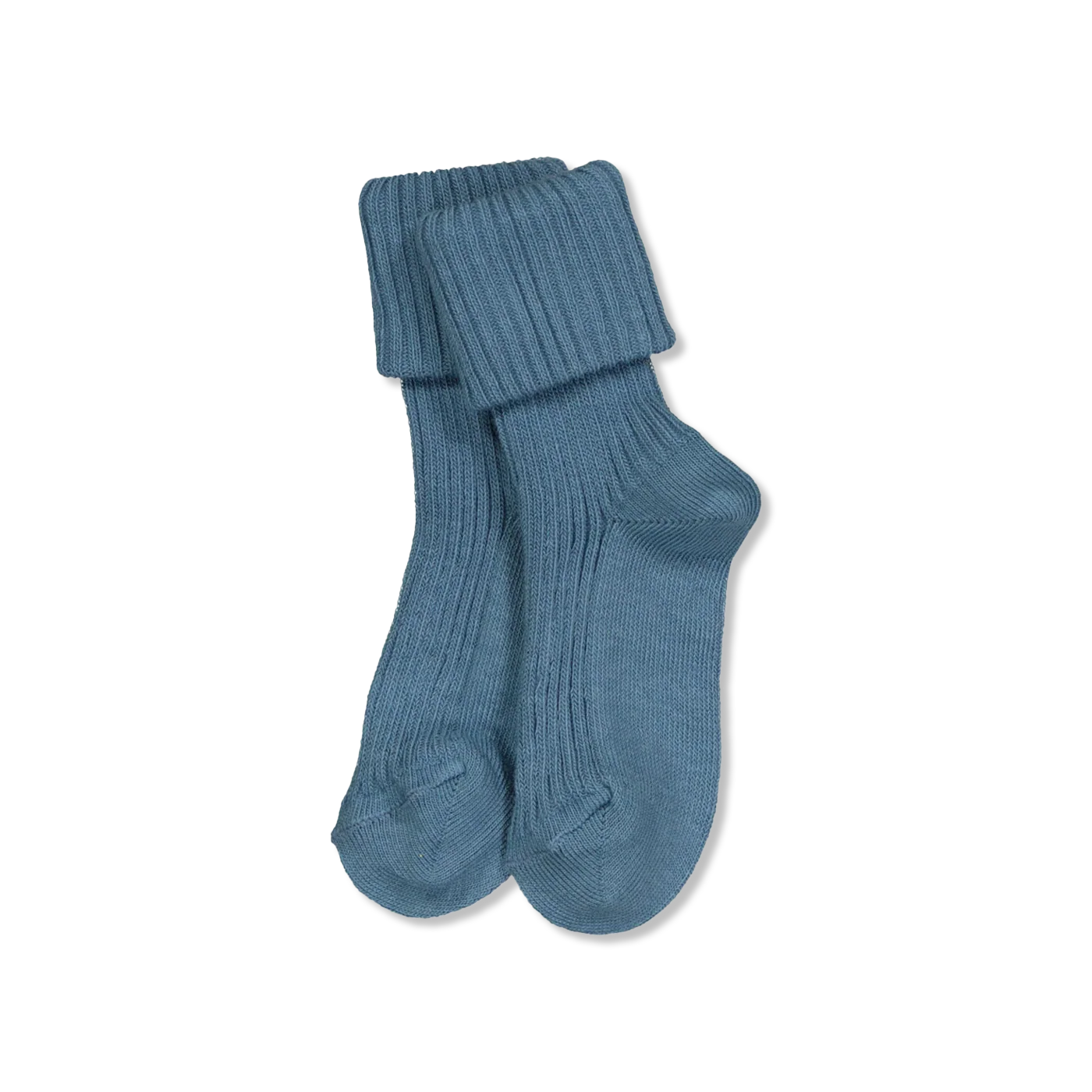 Rib socks strømper