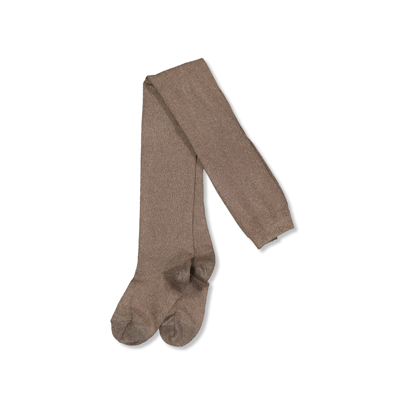 Glitter tights strømpebukser