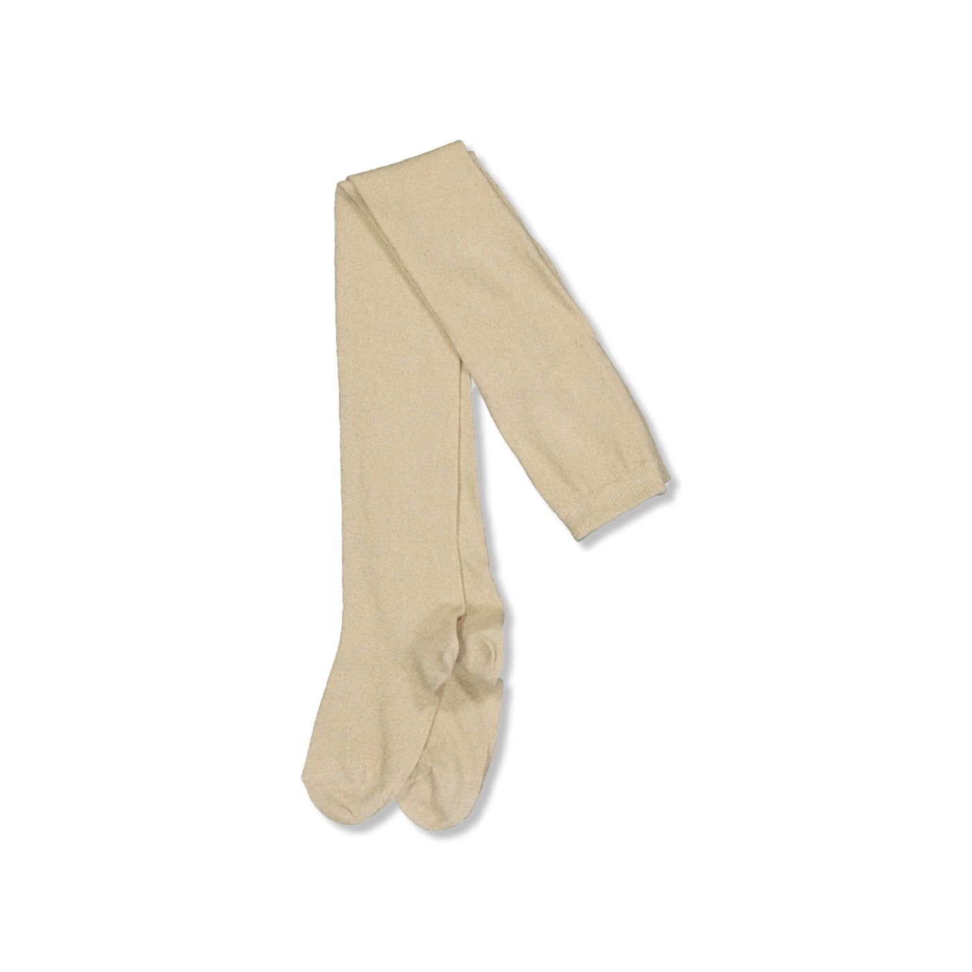 Glitter tights strømpebukser