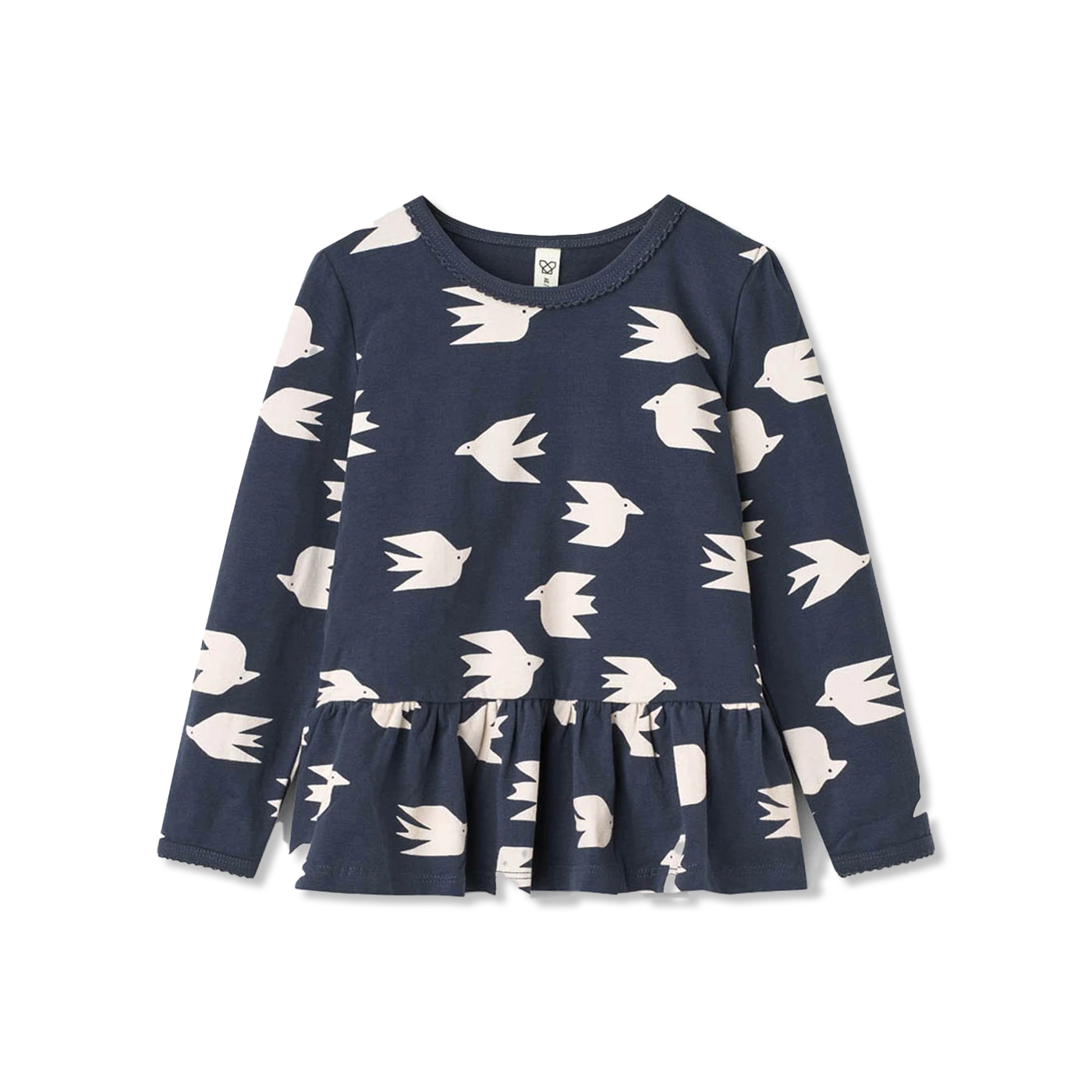 Paris bluse