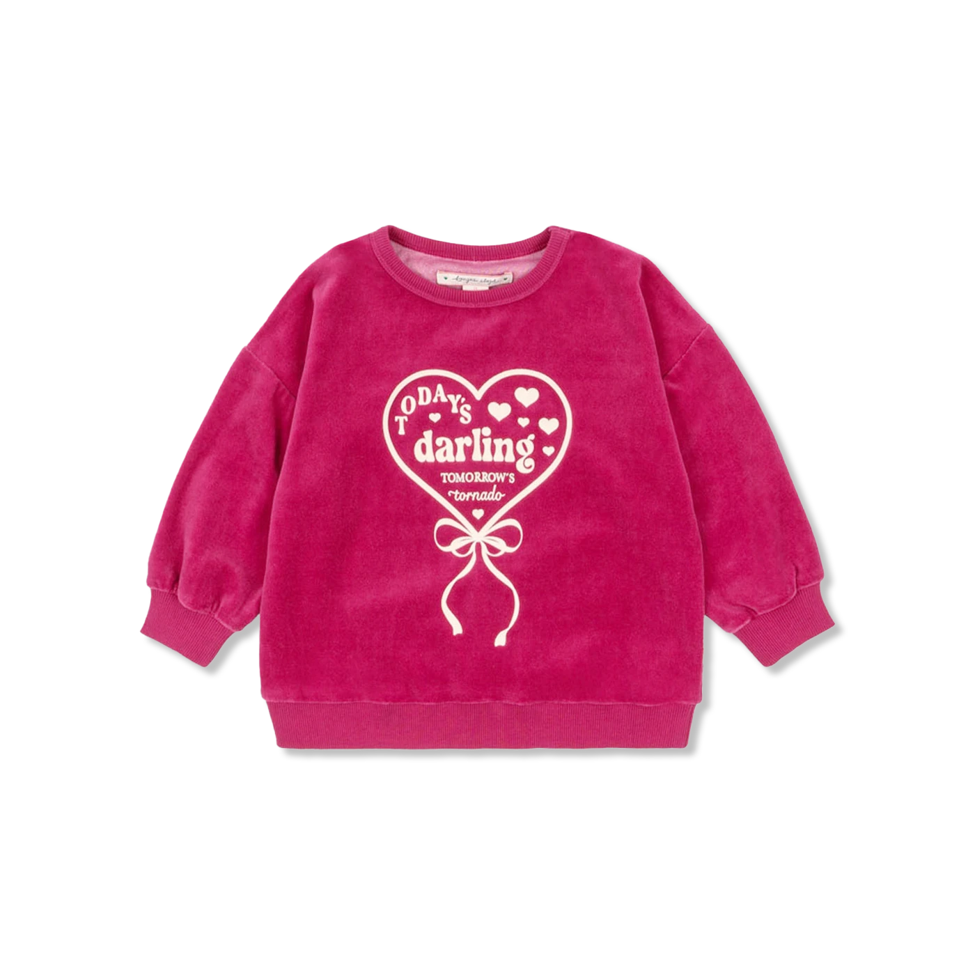 VELOU bluse