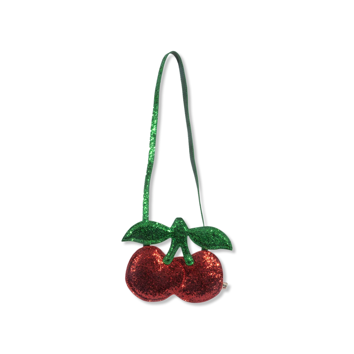 CHERRY WALLET taske