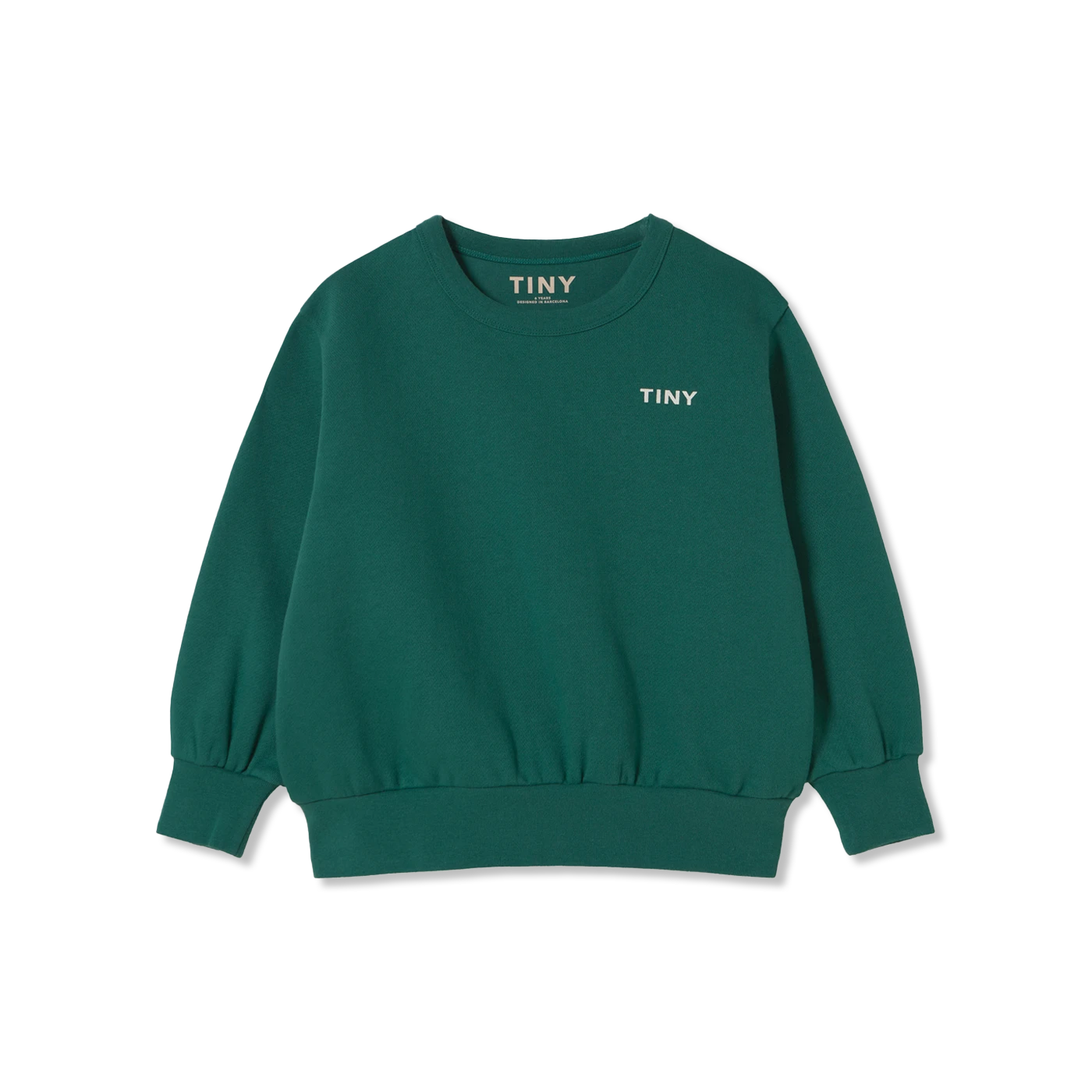 TINY sweatshirts