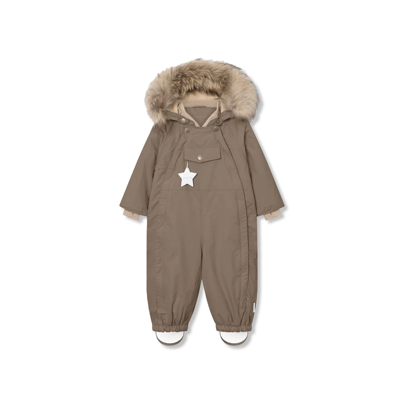 MATWISTI kombinezon śnieżny