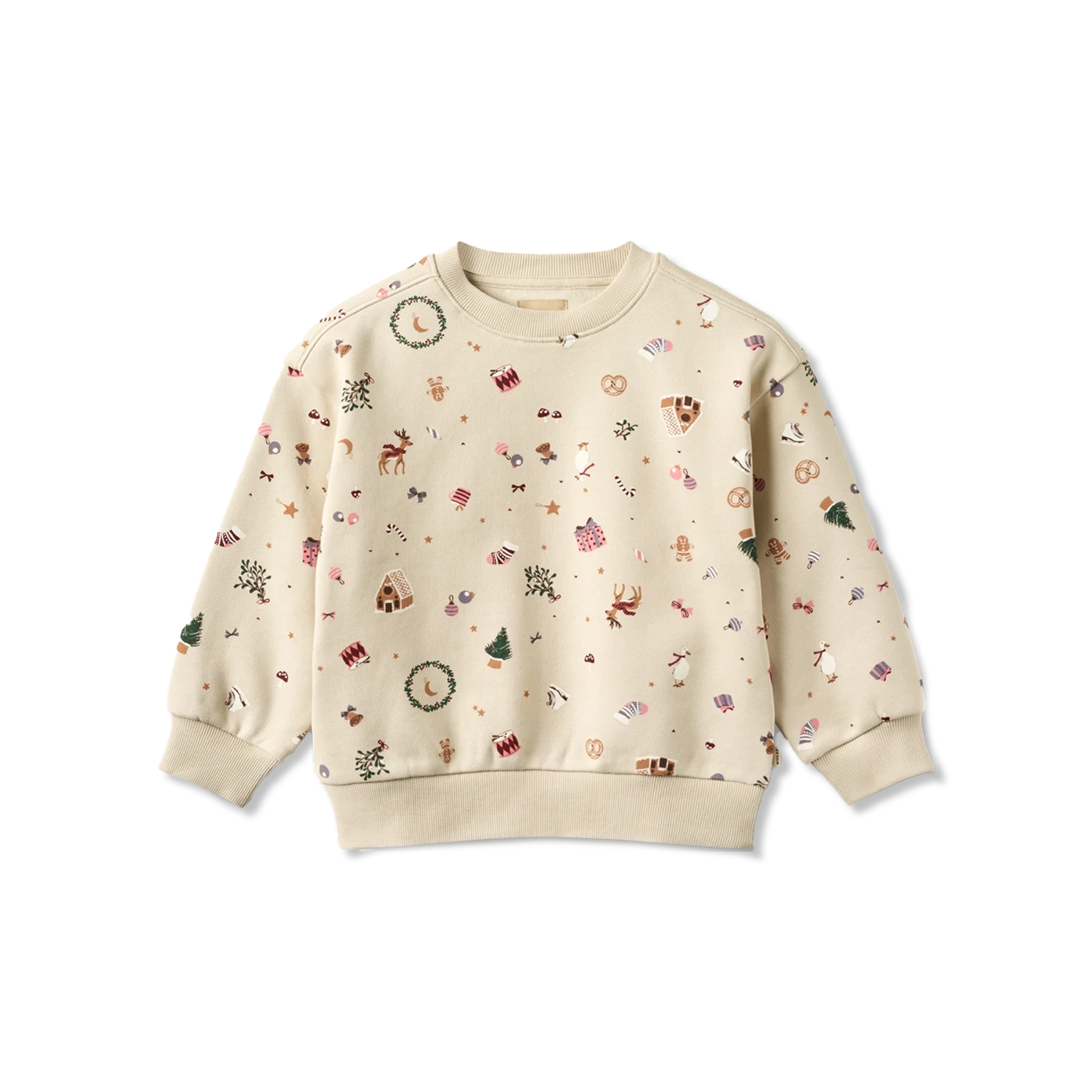 Elliot Julesweatshirt