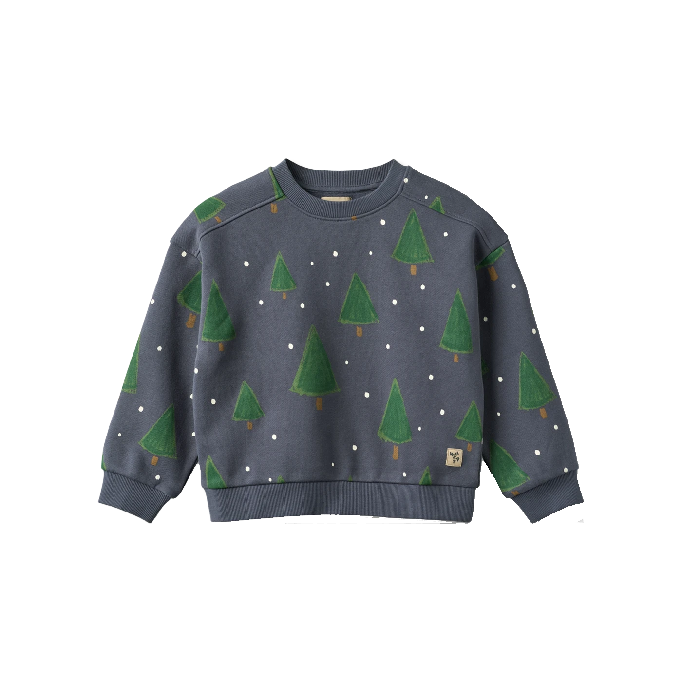Sandro Julesweatshirt