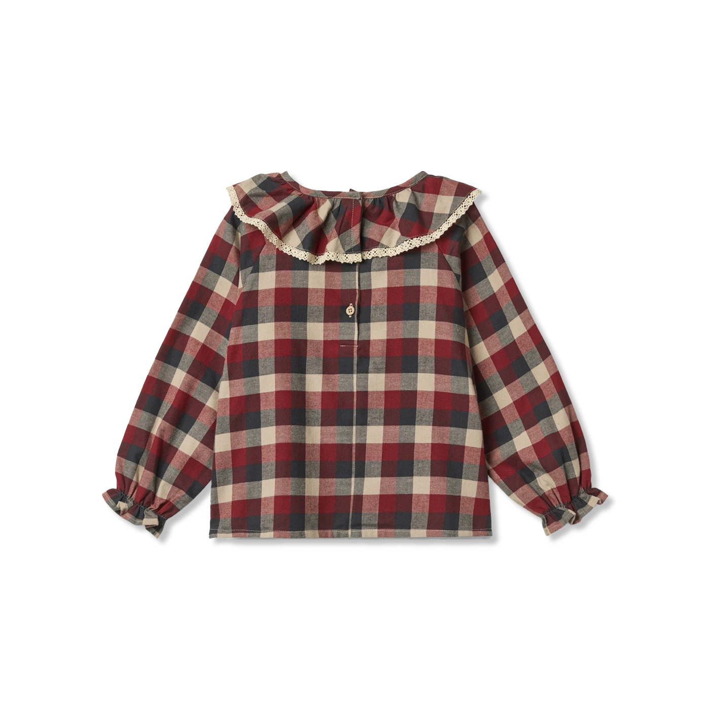 Elin bluse