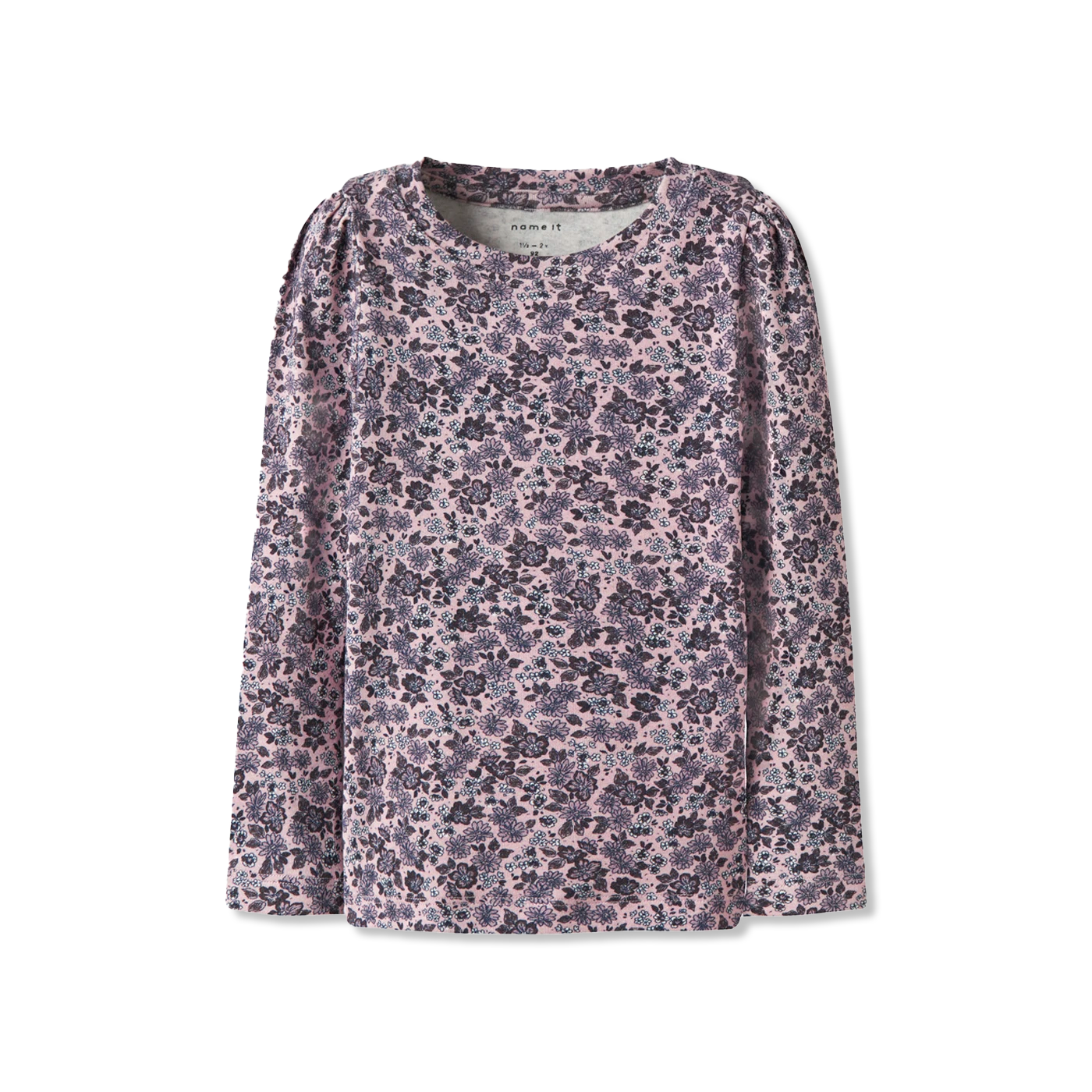 Nmfoalia bluse