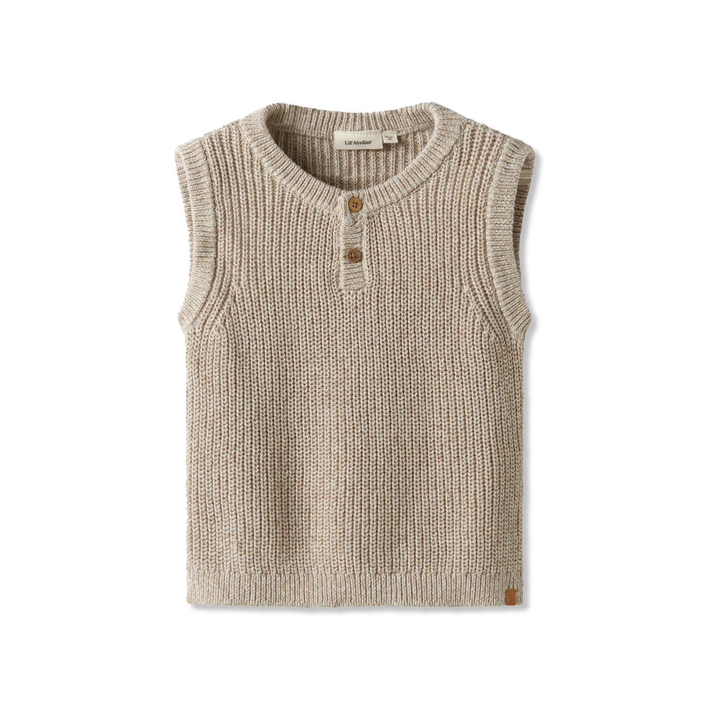 NMMROKKO vest