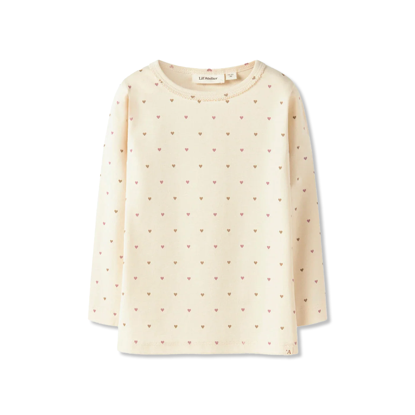 NMFLALO bluse