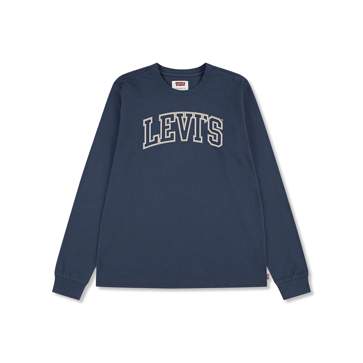 LVB COLLEGIATE bluse