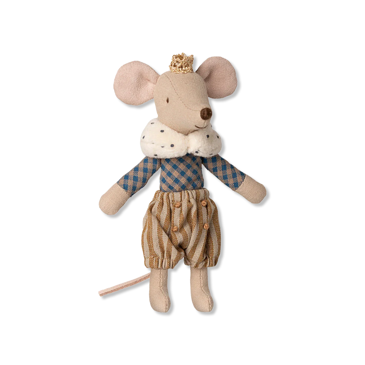 Prince mouse Mus