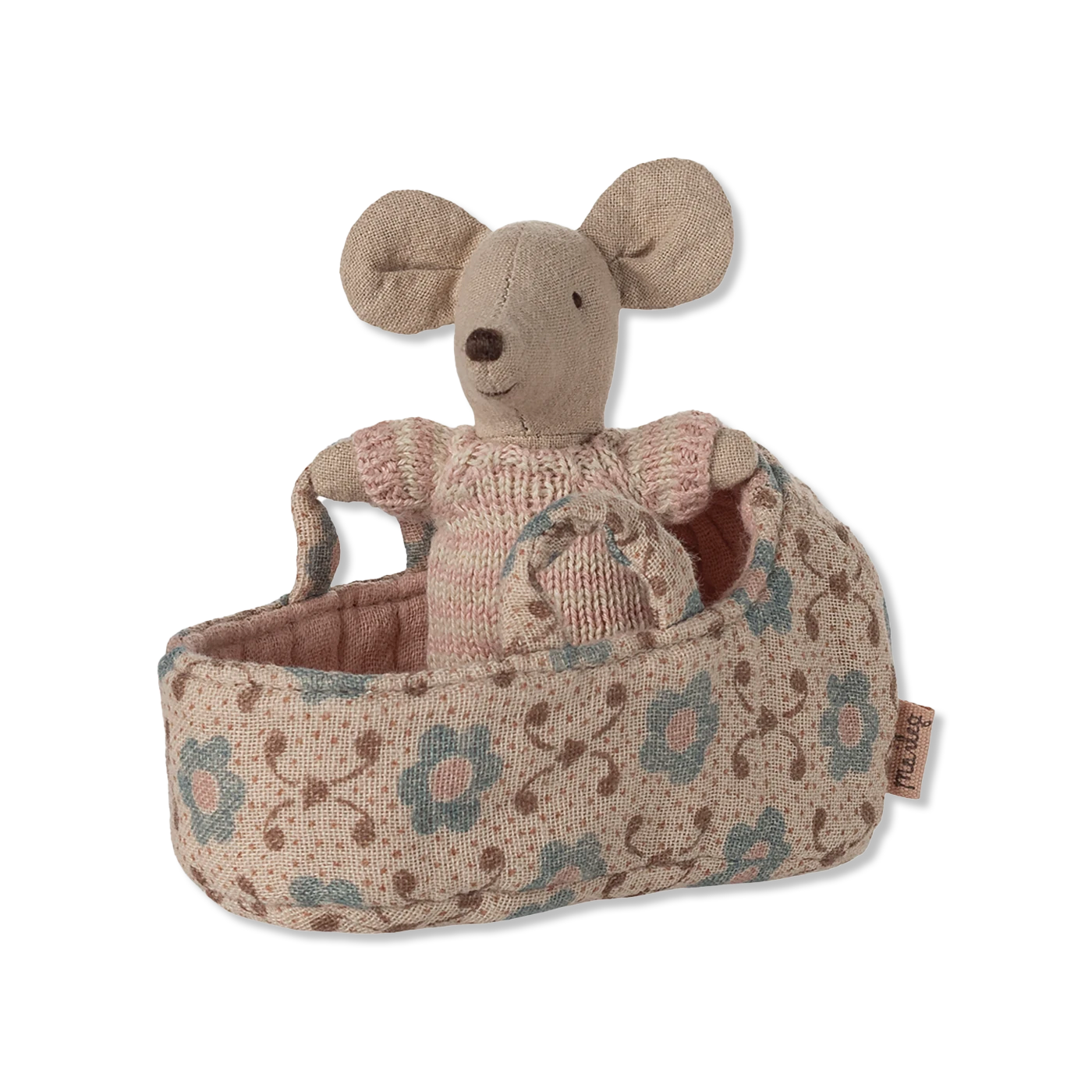 Baby mouse dukker & tilbehør