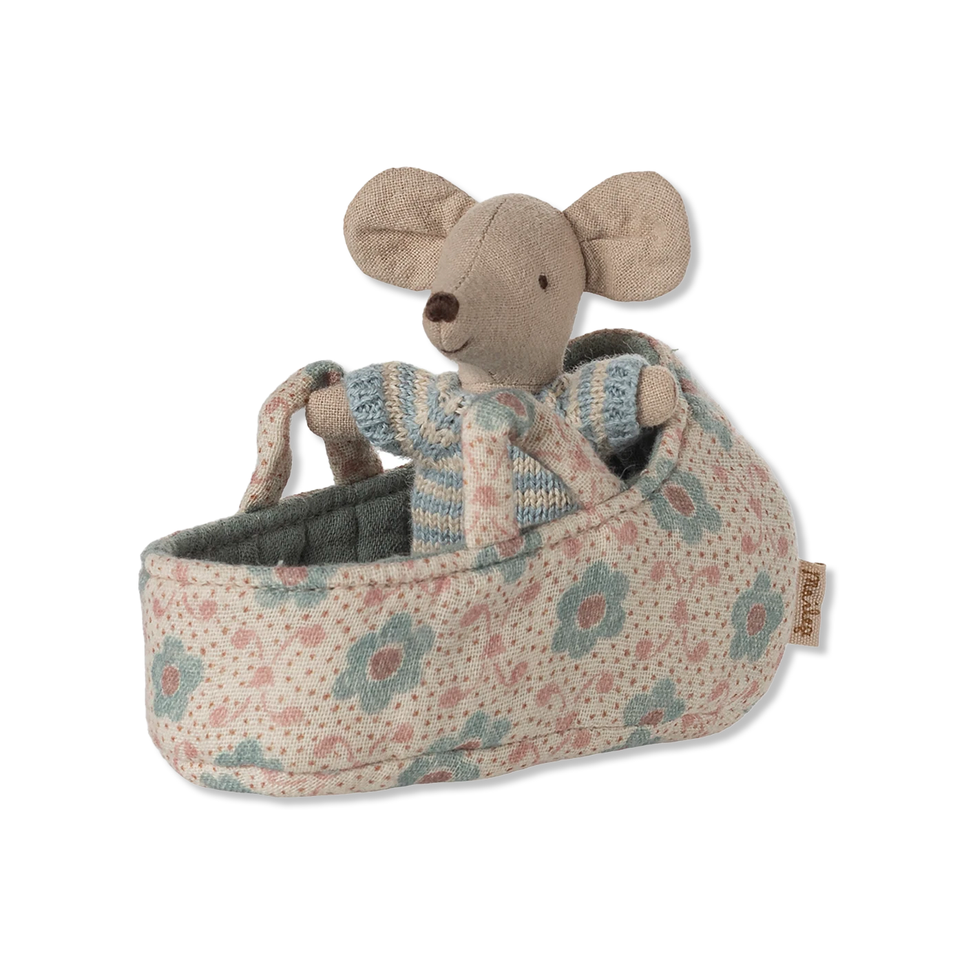 Baby mouse Mus