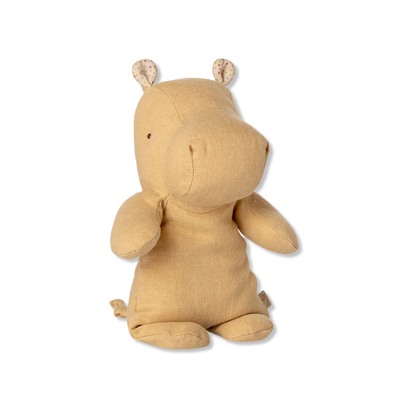 Safari - Hippo bamse