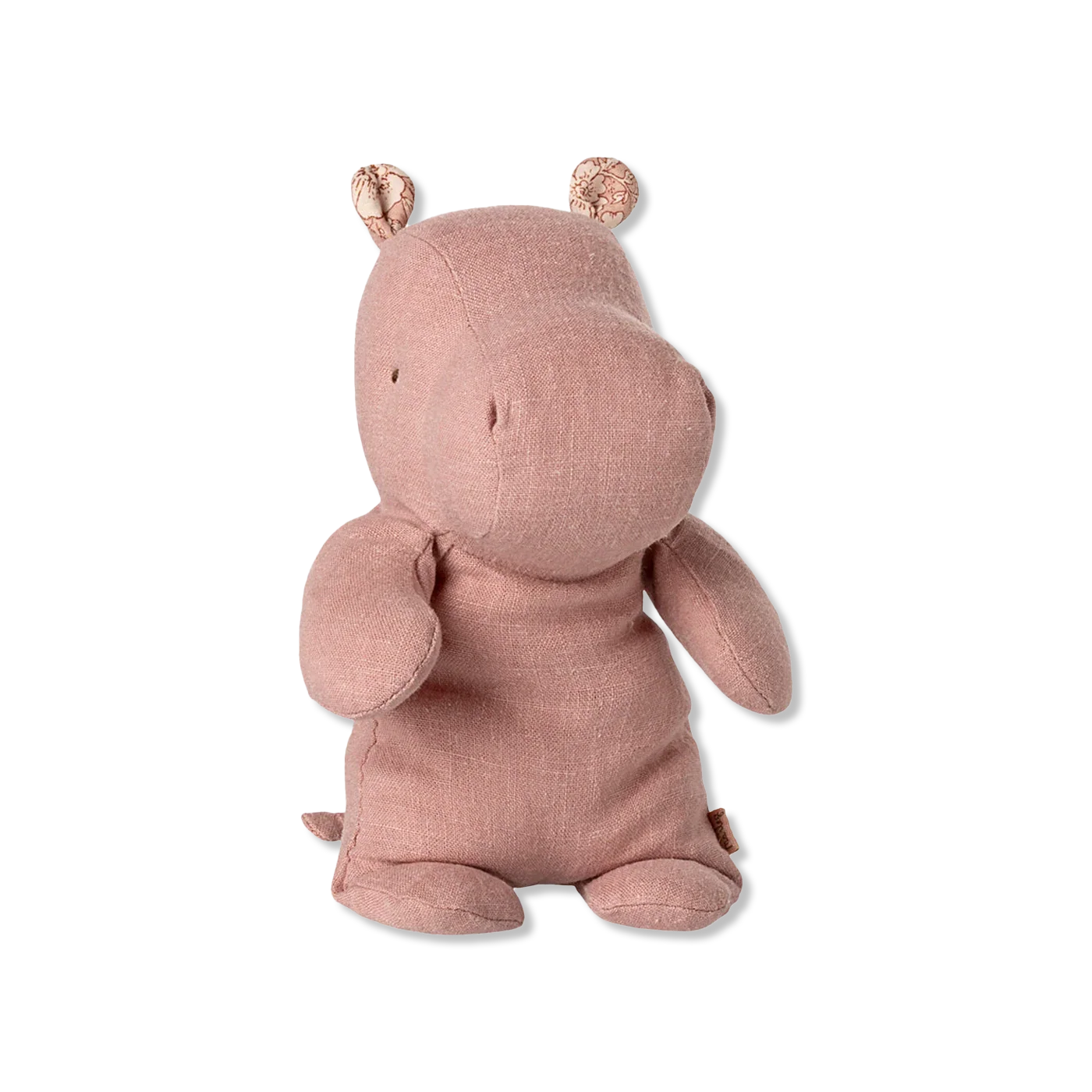 Safari - Hippo bamse