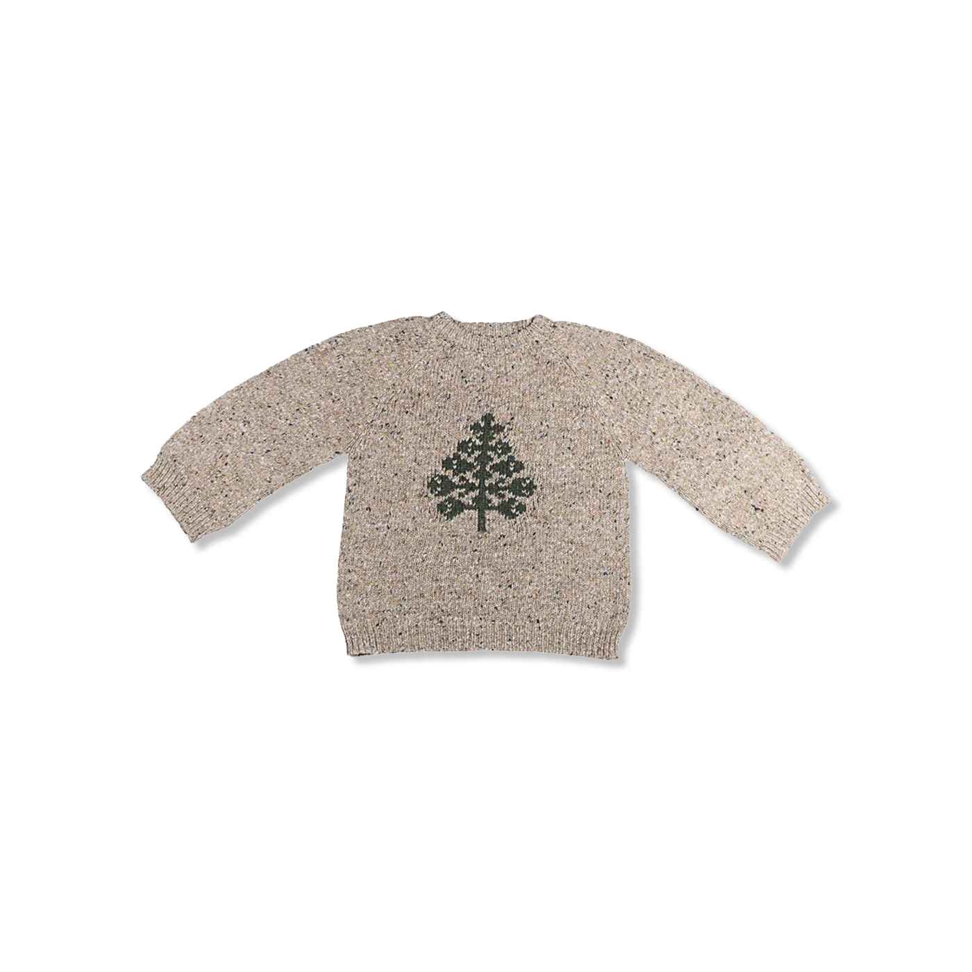 Knitted sweater Striktrøje