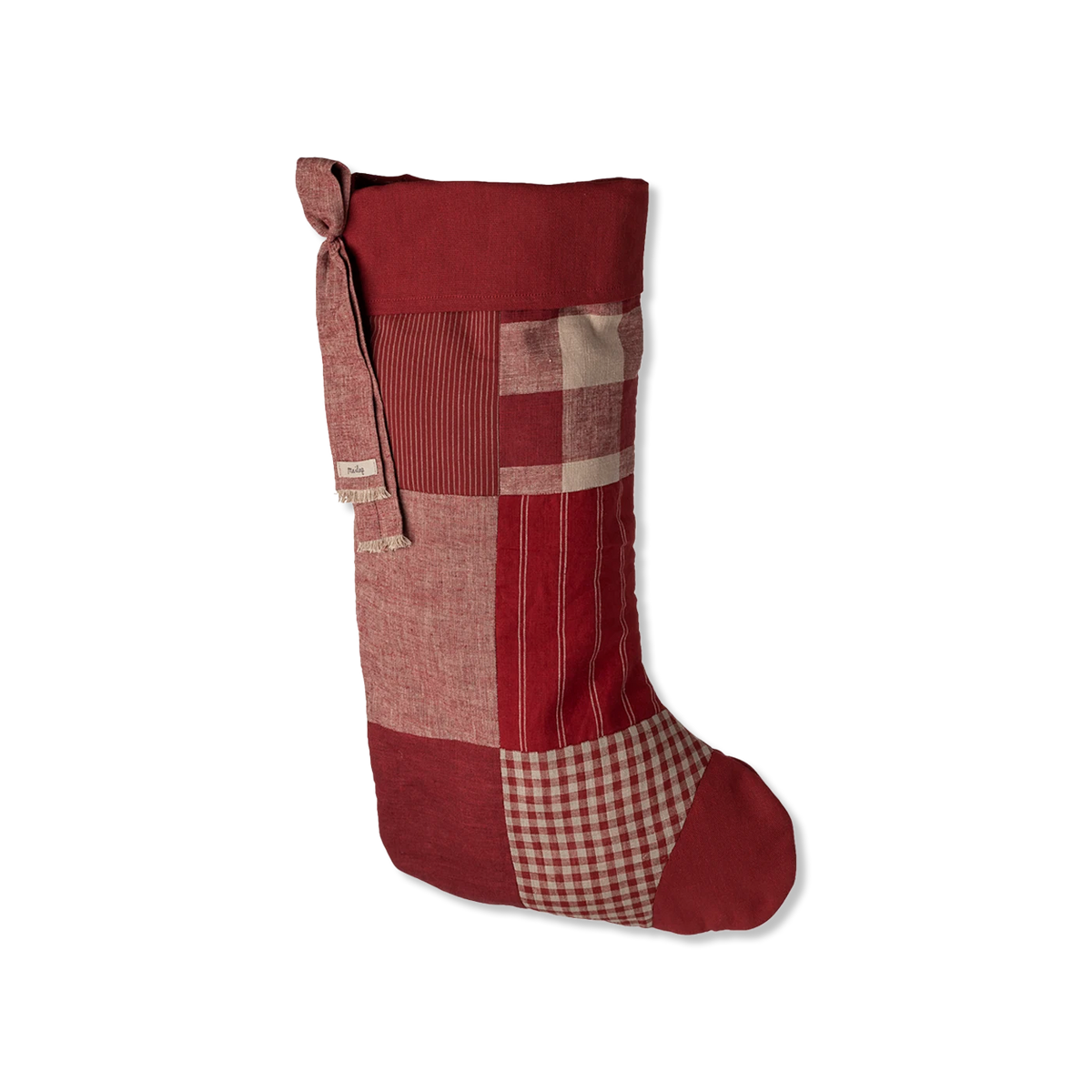 Christmas stocking jul