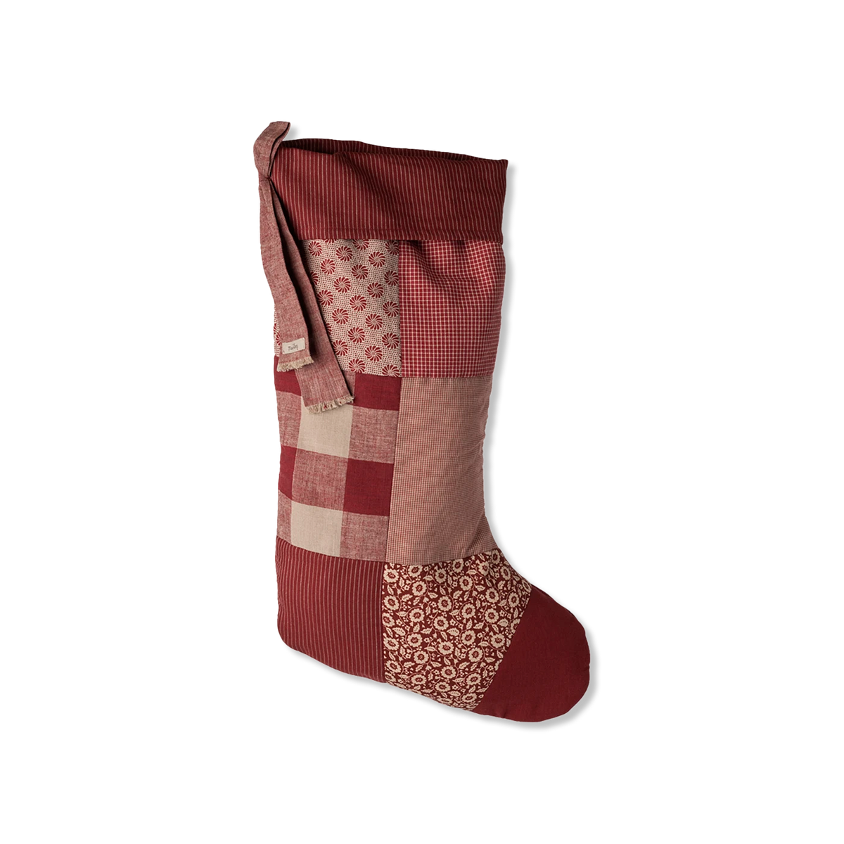 Christmas stocking jul