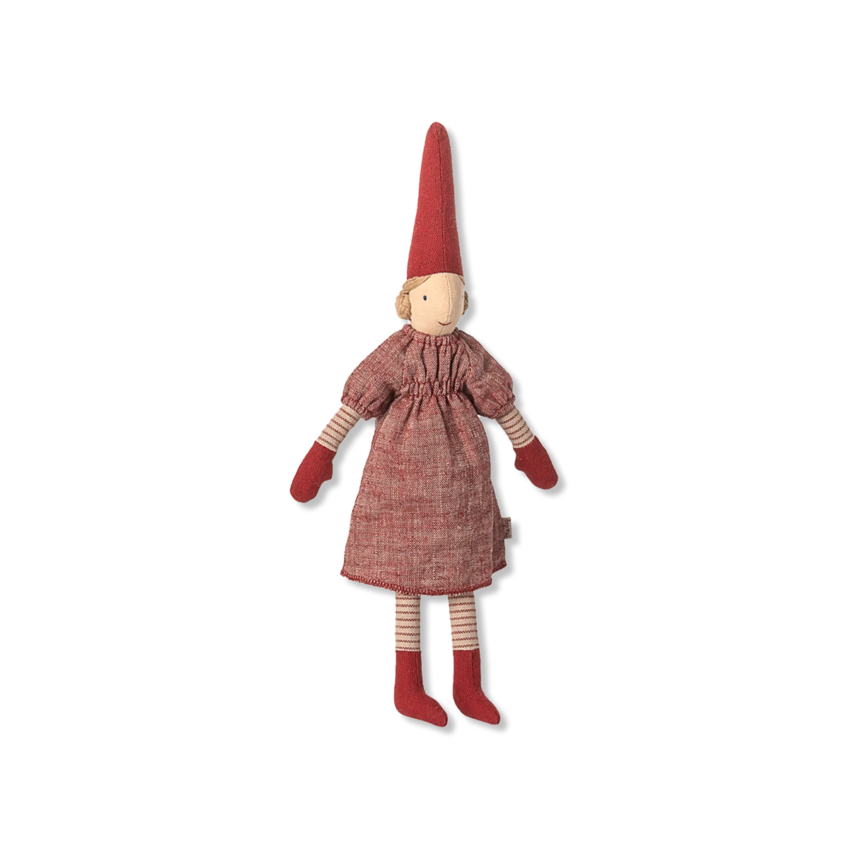 Pixy, size 2 - girl Kersthanger