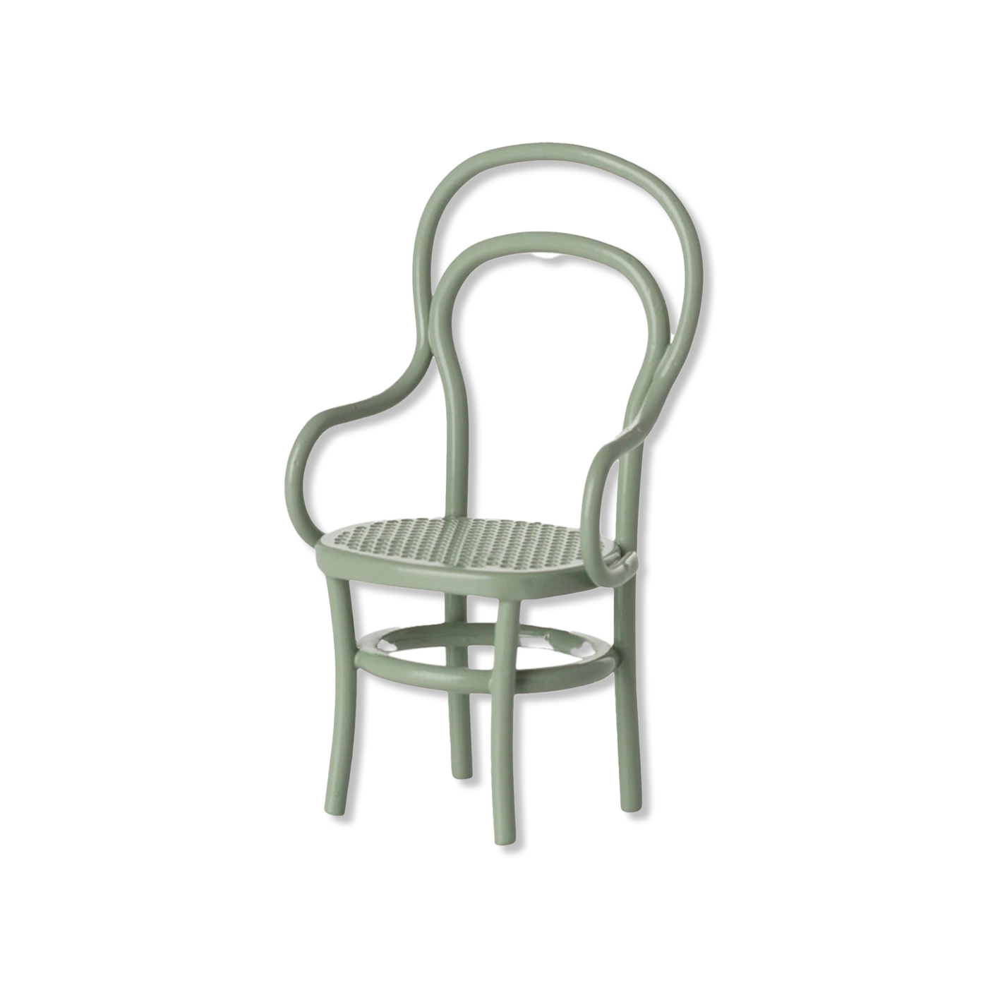Vintage chair Møbel til mus