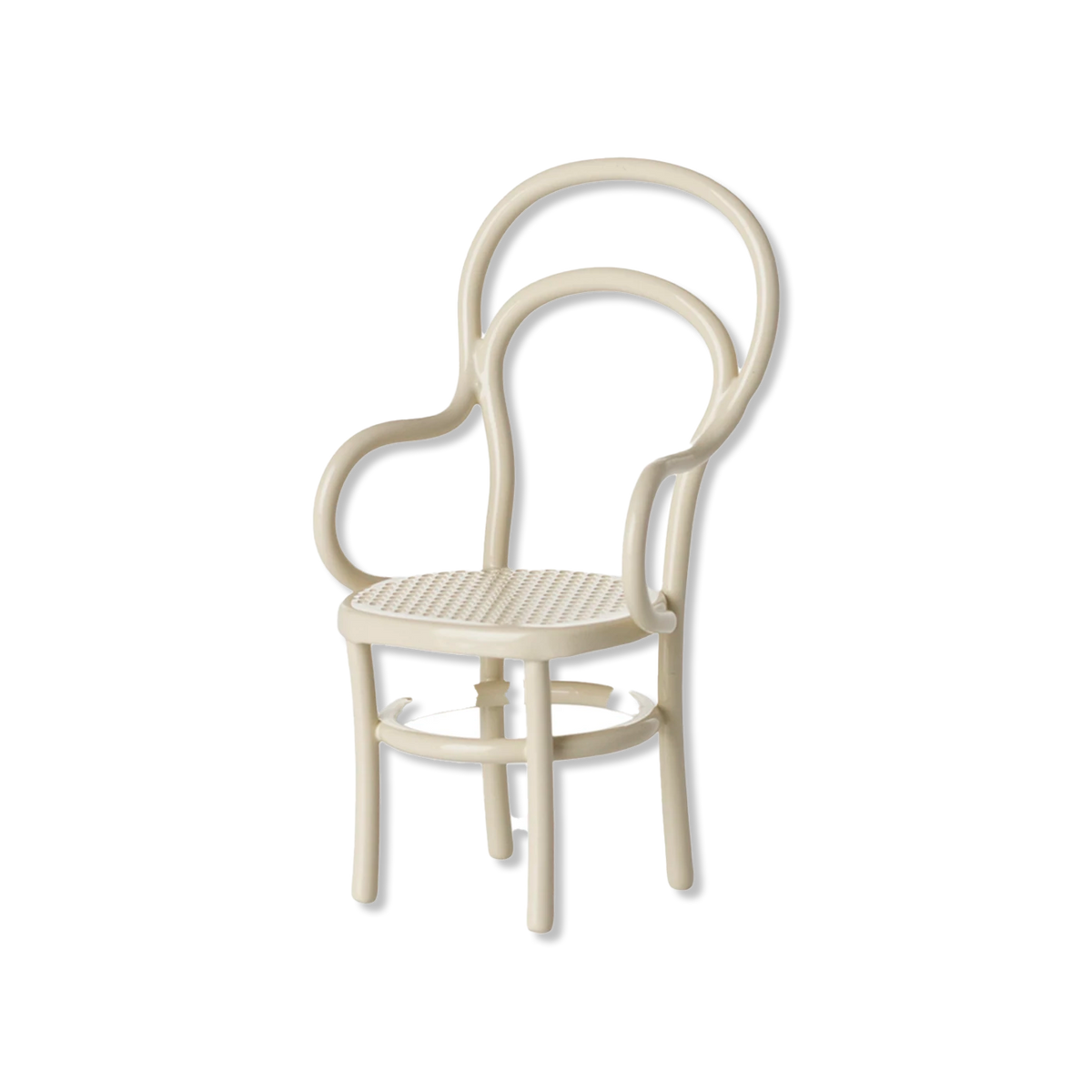 Vintage chair dukker & tilbehør
