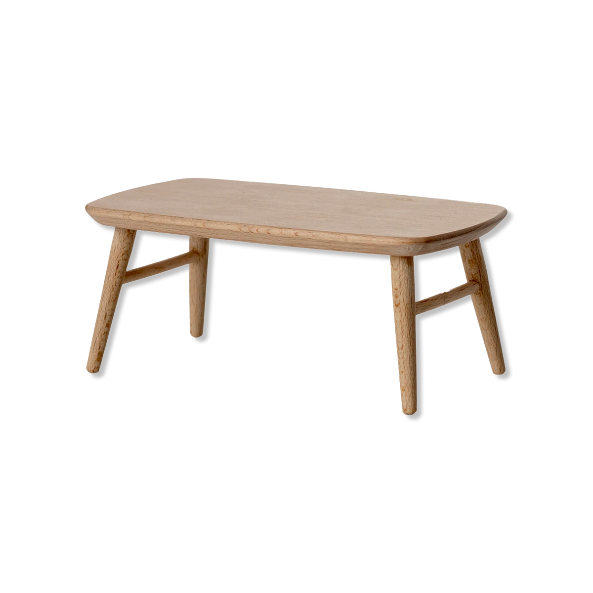 Coffee table dukker & tilbehør