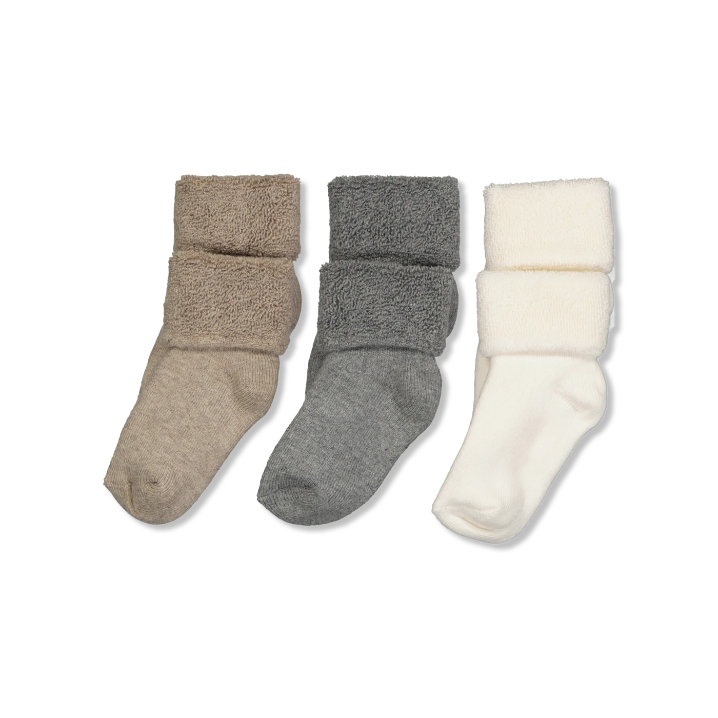 3-pack socks Strømper