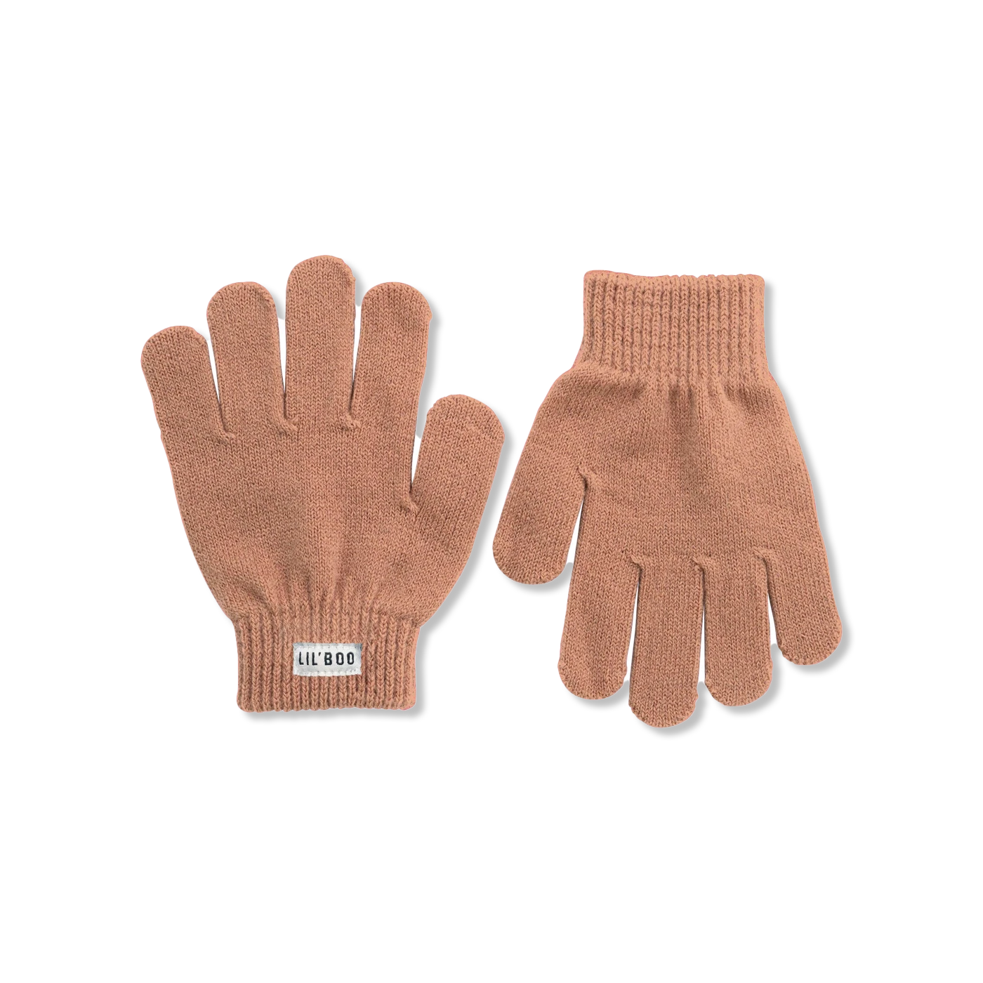 Fingervanter