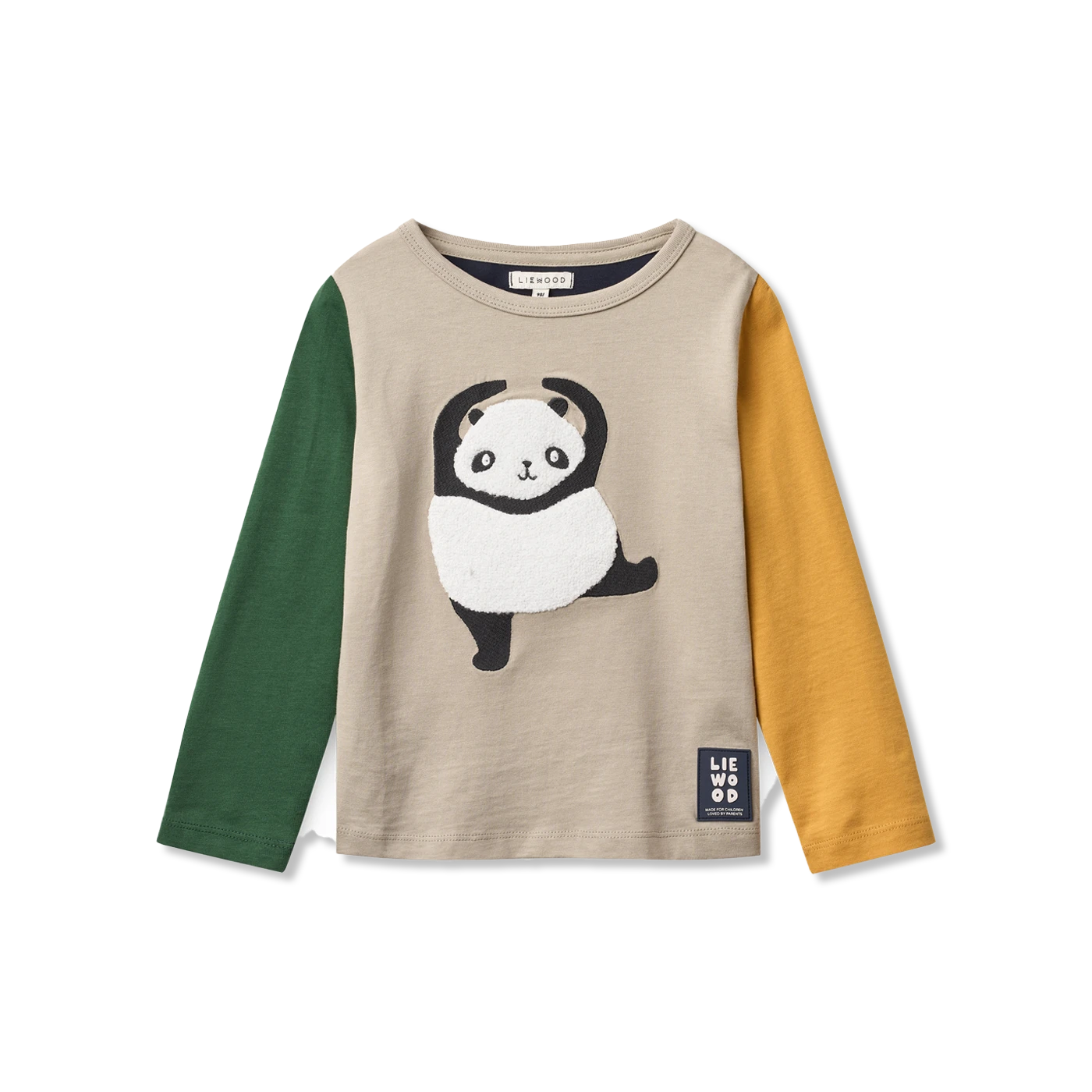 Apia bluse