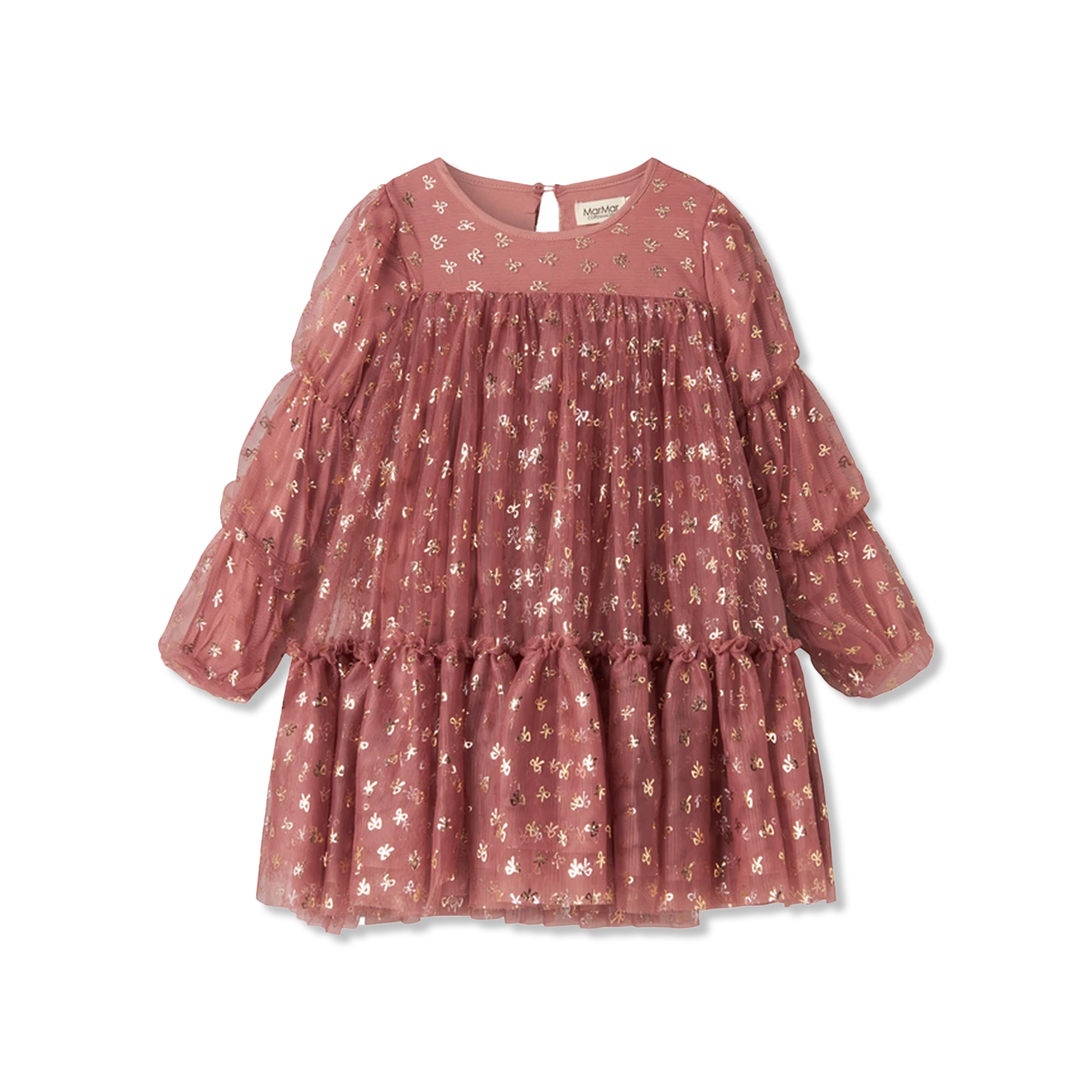 Dionne kerst kleding