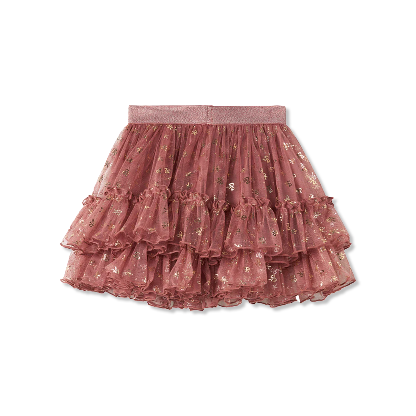Dancer tutu Nederdel