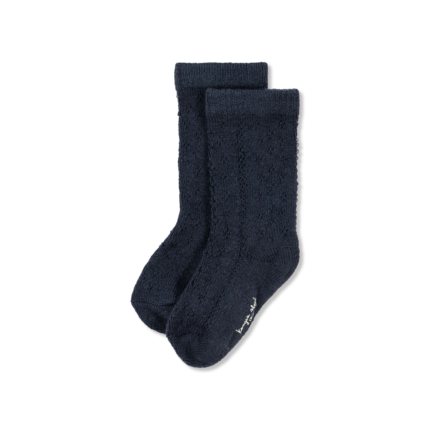 POINTELLE SOCKS strømper