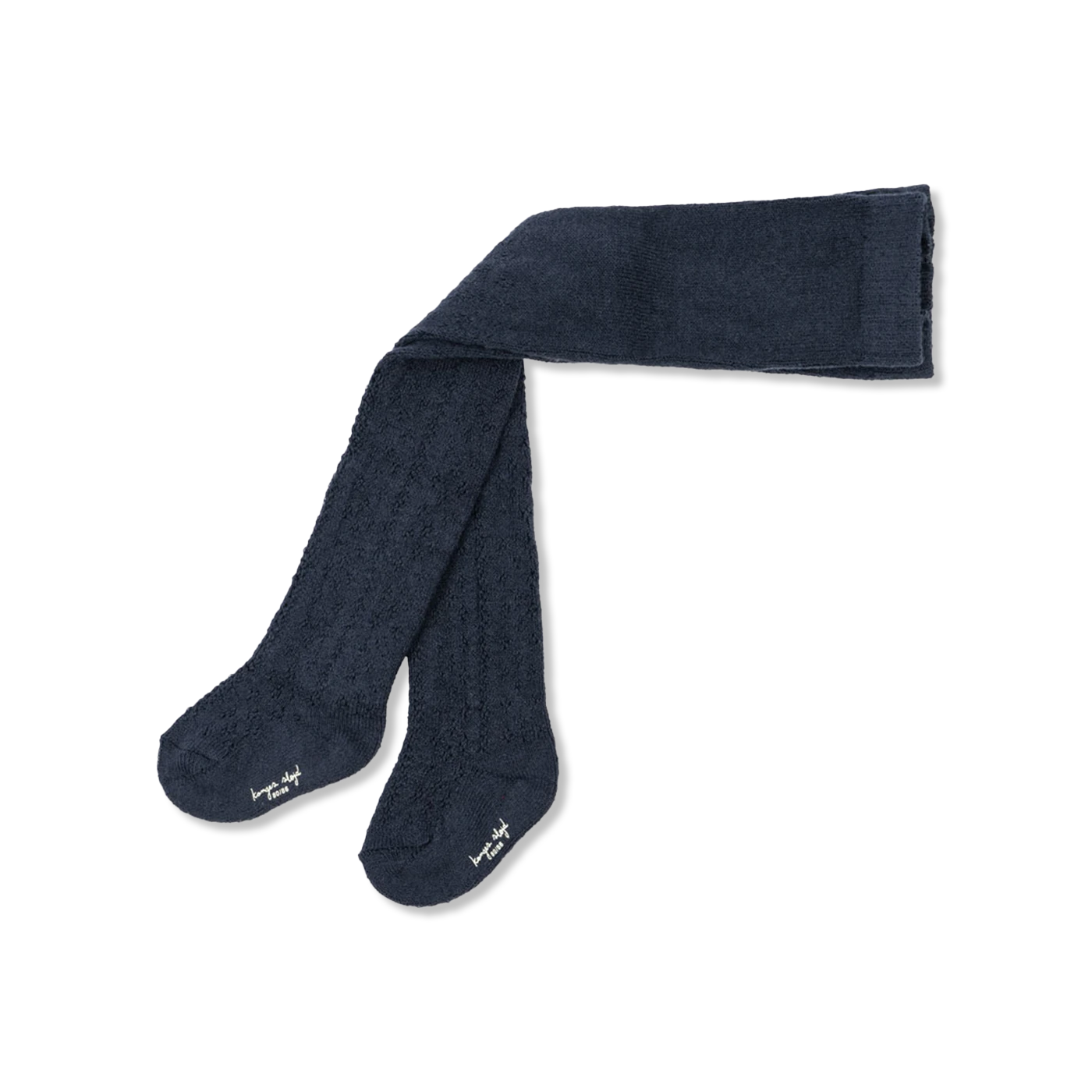POINTELLE TIGHTS strømpebukser