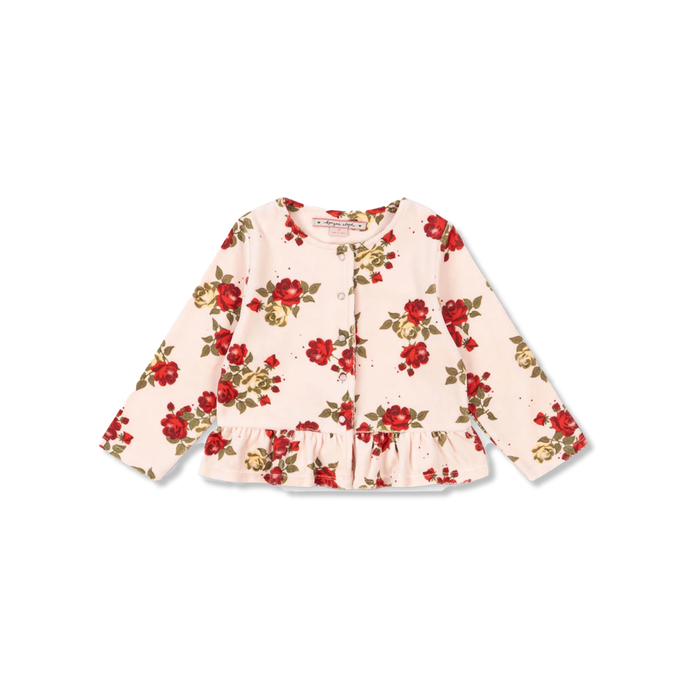 VELULA cardigan
