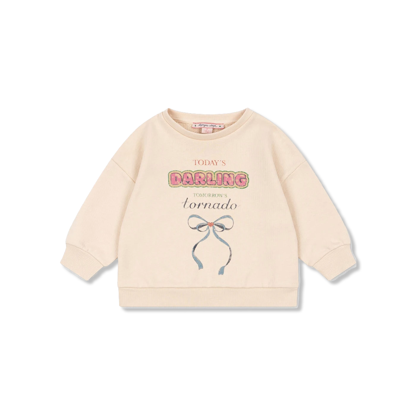 LOUPY sweatshirts