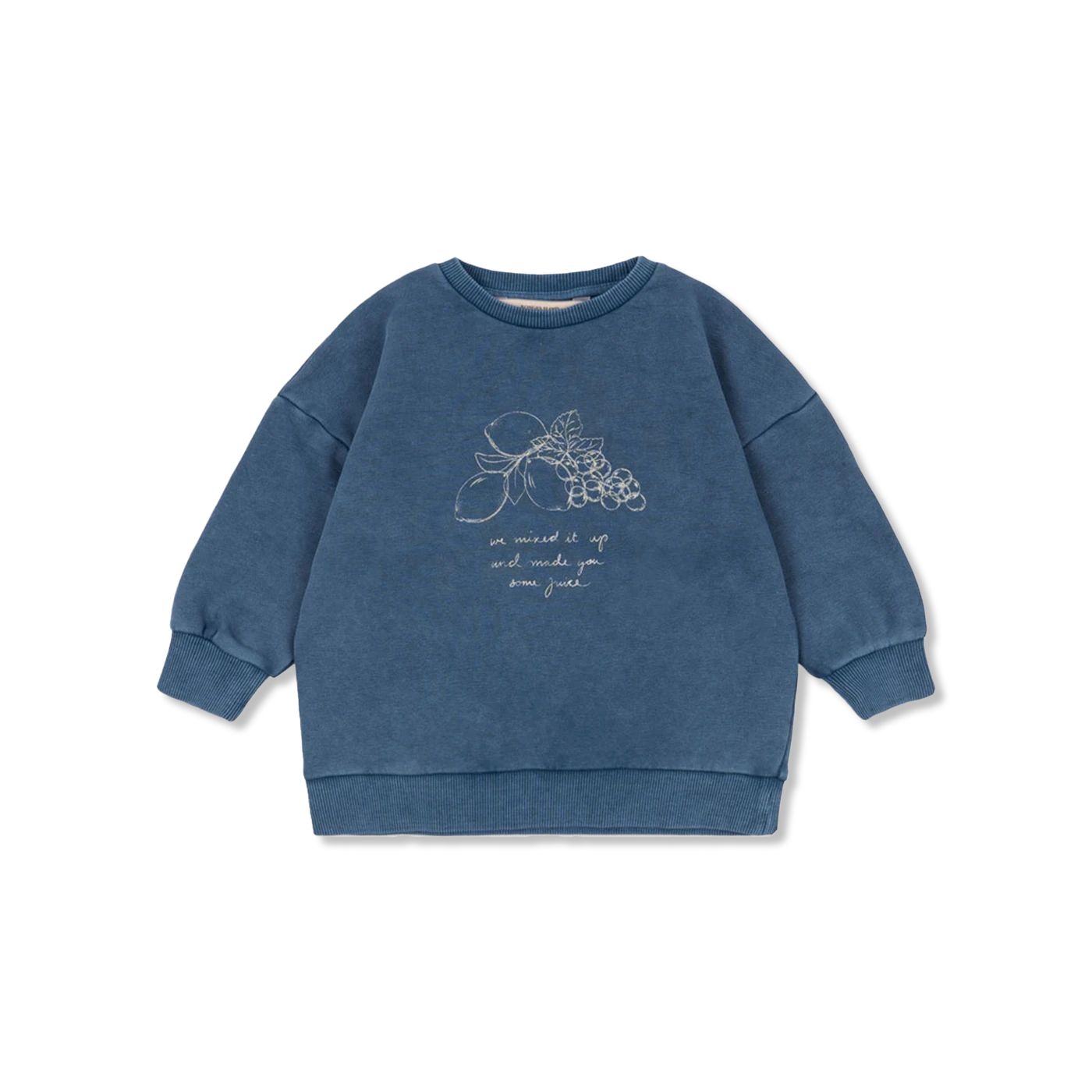 LOU sweatshirts