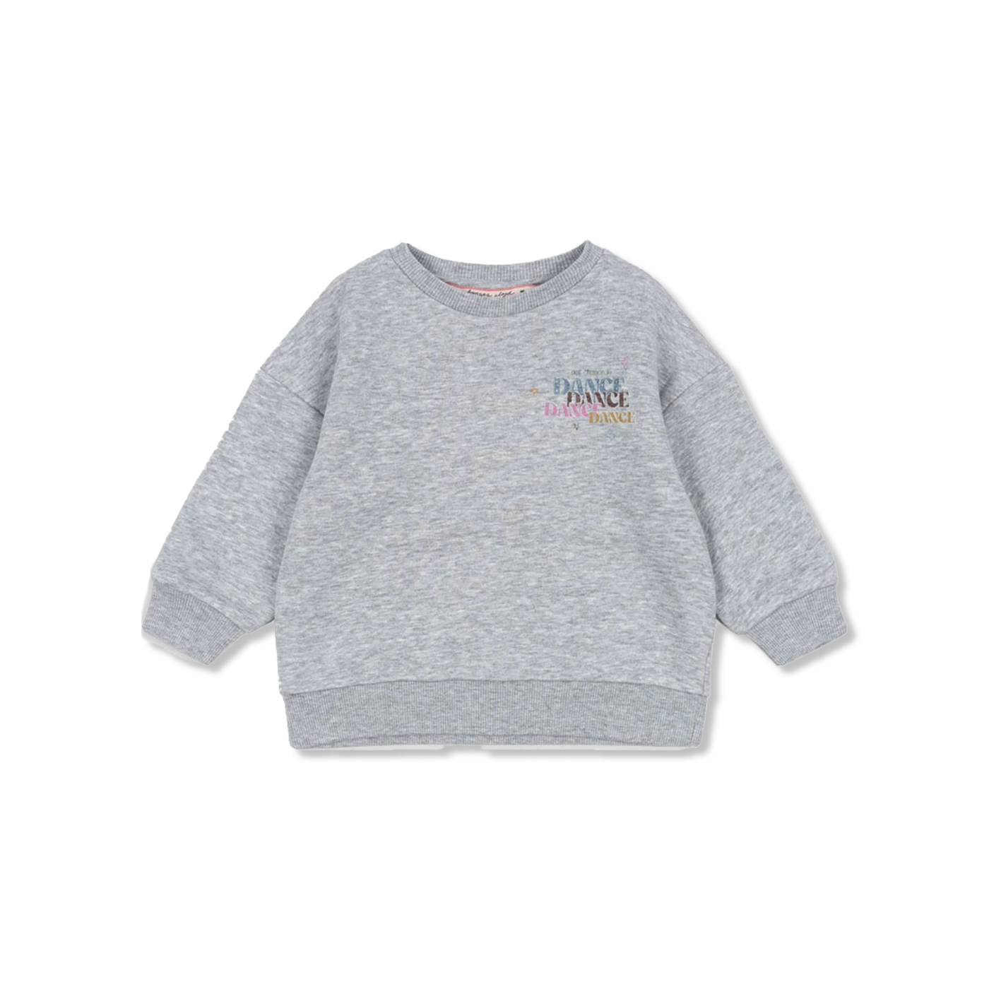 LOU sweatshirts