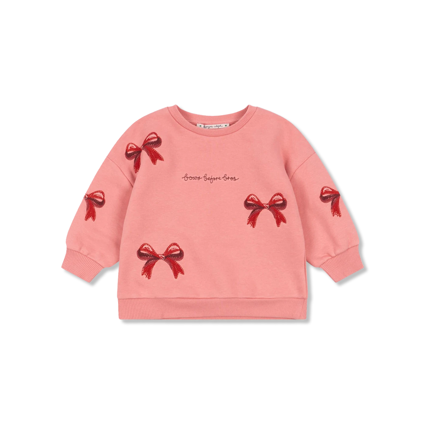 LOU sweatshirts