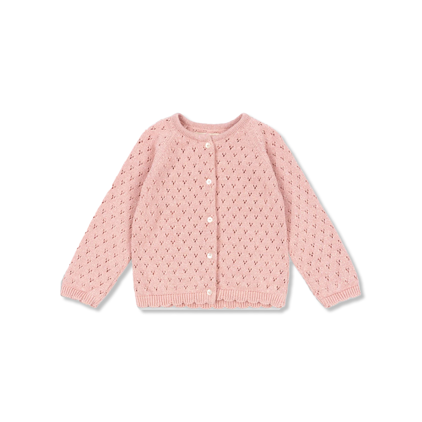 HANNAH cardigan
